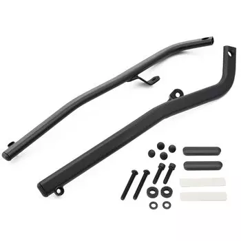 GIVI Motorcycle Top Case Fitting for Compatible with Bandit 522F 95265 Monokey/Monorock 1200/S(00-05) etc.