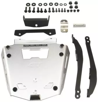 GIVI Motorcycle Top Case Fitting Monokey Only Compatible with R1250GS Adventure R1200GS Adventure LC SRA5112 95903 (19-20) (14-17)