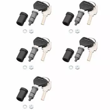 GIVI Security Key SL105 99134 (5 sets)