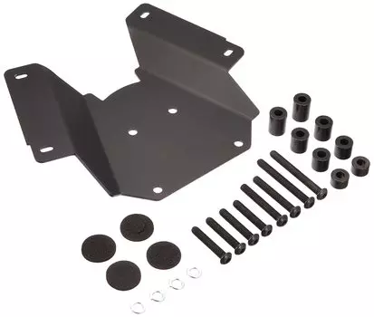 GIVI SR3115 Подходит для модели автомобиля Skywave 400 Burgman 400 97206 (06/5-16) [CK44/45] (17/7-19) [ДУ11А]