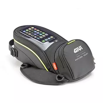 GIVI Tank Bag Magnet 6L Capacity EA138 [Item]