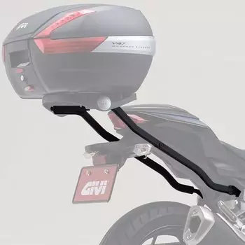 GIVI Top Case Fitting 4108FZ 94054 Ninja250(13-17) Z250(13-15)