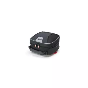 Givi xs319 Tanklock quick release tank bag 3 liter