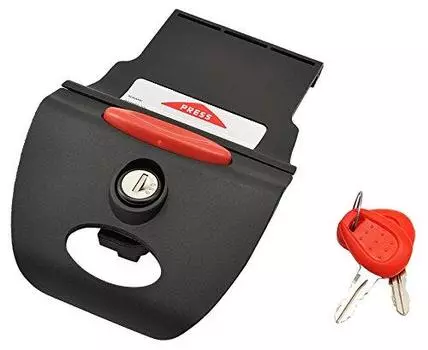 GIVI Z2901NM E300N2 Lock 95229