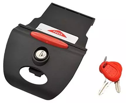 GIVI Z2901NM E300N2 Замок 95229