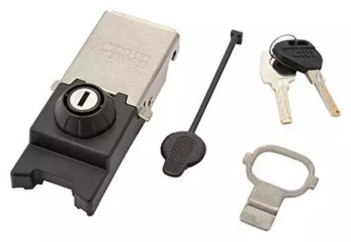 GIVI Z8024MR Lock Set 93087 OBK58/42