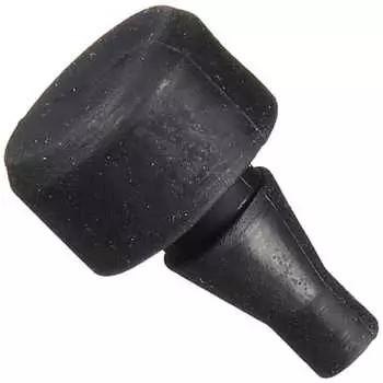 GIVI Задний ящик Детали База Резиновый Комплект из 4 шт. 28937 Z126 90177