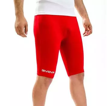Givova Шорты базового слоя Skin Thermal L