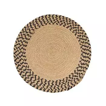 Giz Home Измельченная подставка для столовых приборов — бежевый