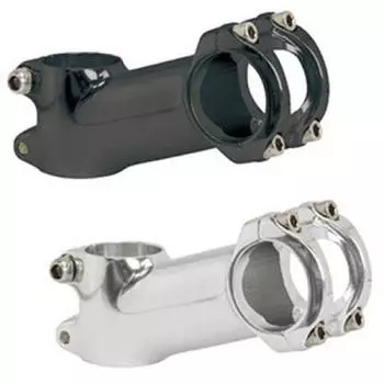 Giza Ahead Stem MS-308A 31,8 мм 73/107° черный/80 мм(HBN12407)