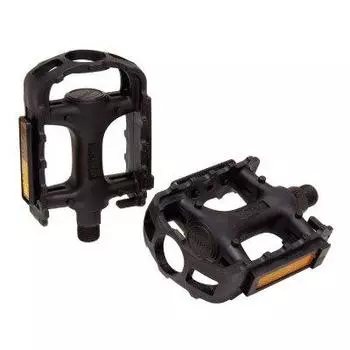 GIZA PRODUCTS 106 Педальная ось PDL10600 9/16 9/16”
