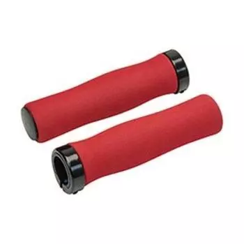 GIZA PRODUCTS Bar Tape and Black Camouflage VLG-852AD2 Grips, чёрный