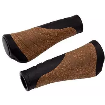 GIZA PRODUCTS Ergo Cork Camel Grip,