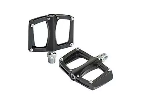 GIZA PRODUCTS Педаль Черная PDL14200 REX-02 чёрный