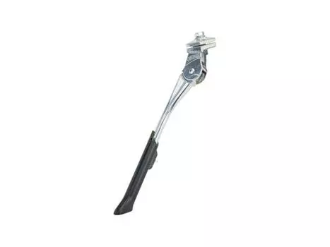 GIZA PRODUCTS Регулируемая центральная подставка серебристая CL-KA76 серебряный