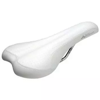 GIZA PRODUCTS Седло SDL21401 Белое белый