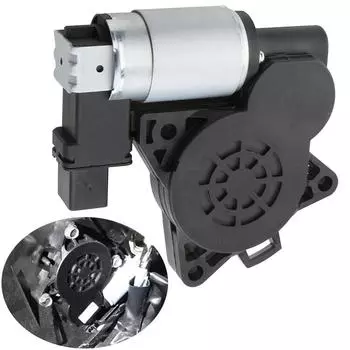 GJ6A5958XF G22C5958XC G22C5858XF Левый/правый передний электродвигатель стеклоподъемника для Mazda 3 5 6 CX-7/-9 RX-8 2003-2015 742-801