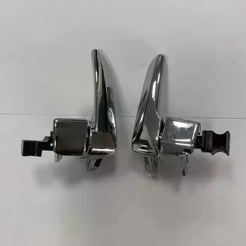 GJ6A-59-330 GJ6A-58-330 1 пара Внутренние ручки дверей Замена для Mazda 6