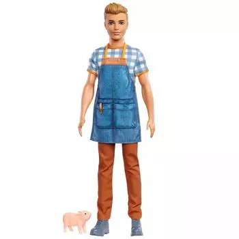 GJB62 Barbie-GJB62 Игровой набор, разноцветный,