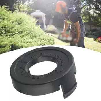 GL360 Крышка катушки сменная для триммера