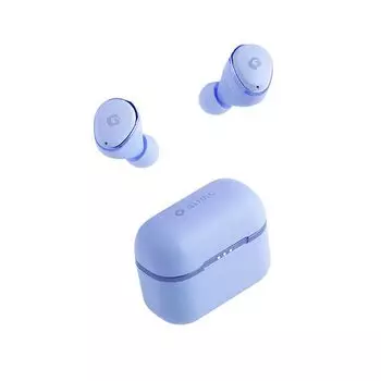 GL-TW4000S-BL (Blue) Bluetooth Earphone GLIDiC True Wireless
