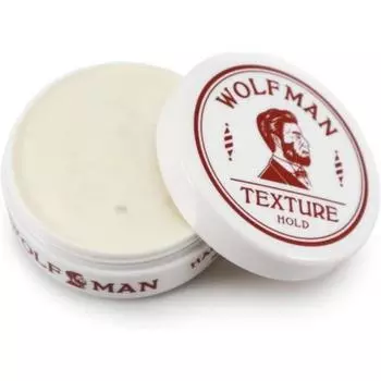 GLAD HAND WOLFMAN - TEXTURE (FREE) 115g