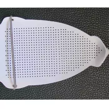 Гладильная доска для дома и жизни Ткани Тепловая защита одежда инструменты протектор ткань защита нагревательная ткань 1PC