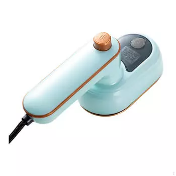 Гладильная машина для одежды, электрические утюги, вращающийся ручной складной мини-утюг, паровой утюг для
