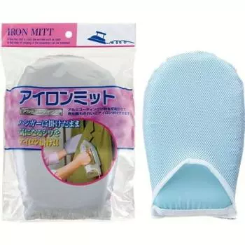 гладильная рукавица