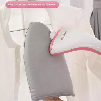 Гладильные перчатки Ручная гладильная доска Жаропрочная с защитой от пара 24*14*3cm