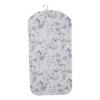 Гладильный каток для экономии места при глажке triangle