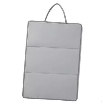 Гладильный коврик Утюг Подставка для общежития Теплоизоляция Экономия места Настольный Подвесной Прачечная Бытовая