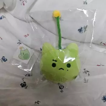 Гладкая Неофициальная кукла Straykids Хан Джи Сон