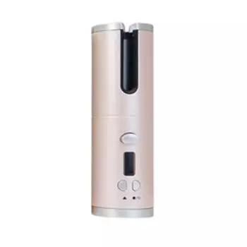 Гладкие электрические щипцы для завивки волос беспроводные мини-щипцы для завивки волос женские инструменты для укладки волос принадлежности Style 9