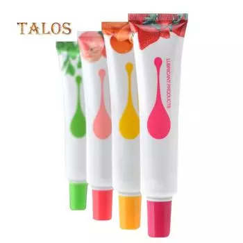 Интимная секс смазка Orange