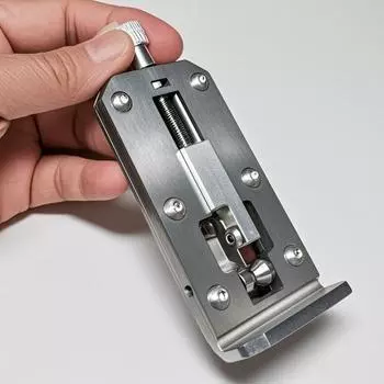 Гладкий ручной инструмент для зачистки проводов, электрический инструмент для зачистки кабеля высокой твердости, техническое обслуживание дома