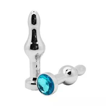 Гладкое прикосновение для начинающих, улучшенные анальные игрушки, металлическая анальная пробка, секс-игрушки для взрослых, товары для секса для женщин