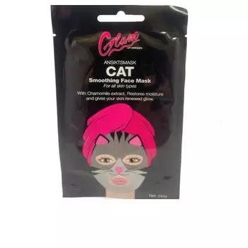 Glam Of Швеция Маска Cat 24мл