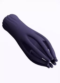 Glans Vibrator for Suction Powerful Nipple Glans Torture 8 Claw Electric 10 Types of Vibration USB Soothing Goods for Women and Men Men, Vibrator,