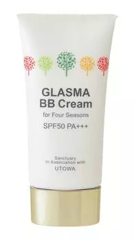 Glasma BB Cream 01