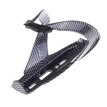 Стекловолокно шоссейный велосипед велосипедный держатель для бутылок с водой и напитков стойка клетка