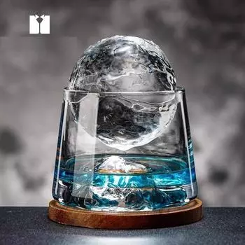 Glass Mug, Bird and Various Cocktail Glass Cup, Tea Cup, Beer Mugs, Milk, Coffee, Drinkware, Gift 1pcs чистый