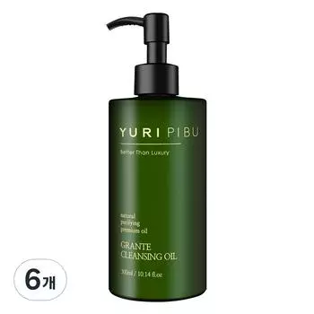 Очищающее масло Glass Skin Grante, 300 мл, 6 шт.