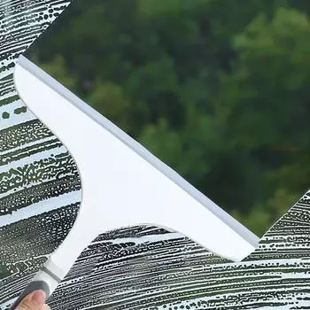 Glass Wiper Household Knife Window Cleaner Window Scraper Floor