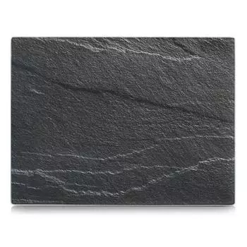 Glasschneideplatte из прочного стекла Schiefer от Zeller