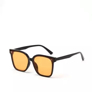 Glasses 210140 Casual Square Sunglasses, Men S Sunglasses And Women S Glasses