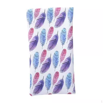 Футляр для очков, сумка для очков, мягкая, легкая, автоматически закрывающаяся сумка для солнцезащитных очков Style A