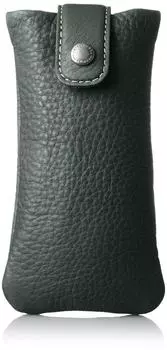 Очки магнитные, легко открываются и закрываются YH0086 Темно-зеленая строчка 32311 [Kitamura] чехол, тип, зеленый/светлый [Green]