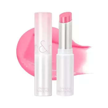 GLASTING MELTING BALM 09 Пионы ром&нд