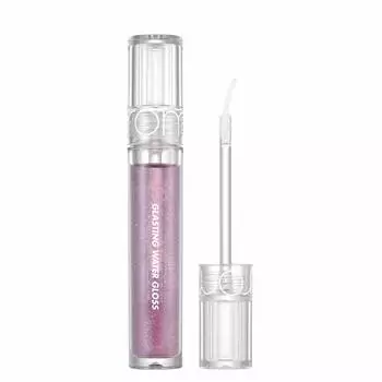 Glasting Water Gloss Night Marine Lipstick rom&nd [Оригинальный продукт] #02 4.3 г (х 1)